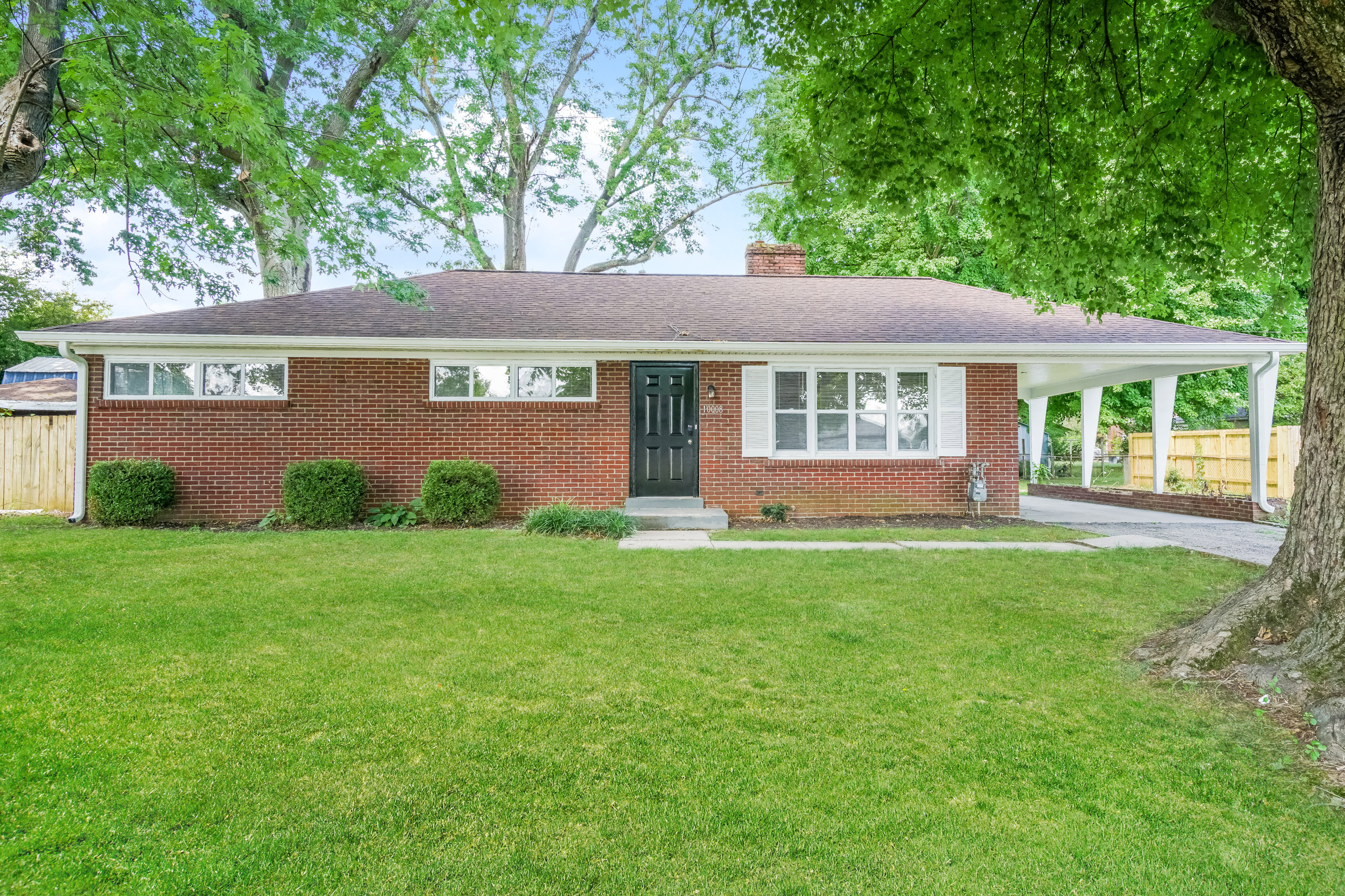 10008 Stonestreet Rd louisville, KY 40272